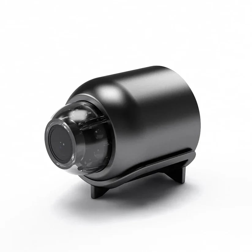 🔥🔥Last Day 49% OFF - Mini 5G Wireless Wifi Camera 1080P HD