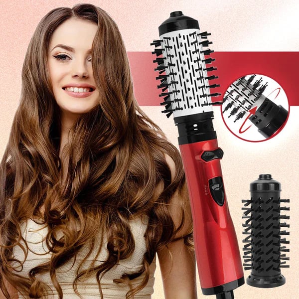 ๐Hot Sale 49% OFF๐ 3-in-1 Hot Air Styler and Rotating Hair Dryer for Dry hair, curl hair, straighten hair