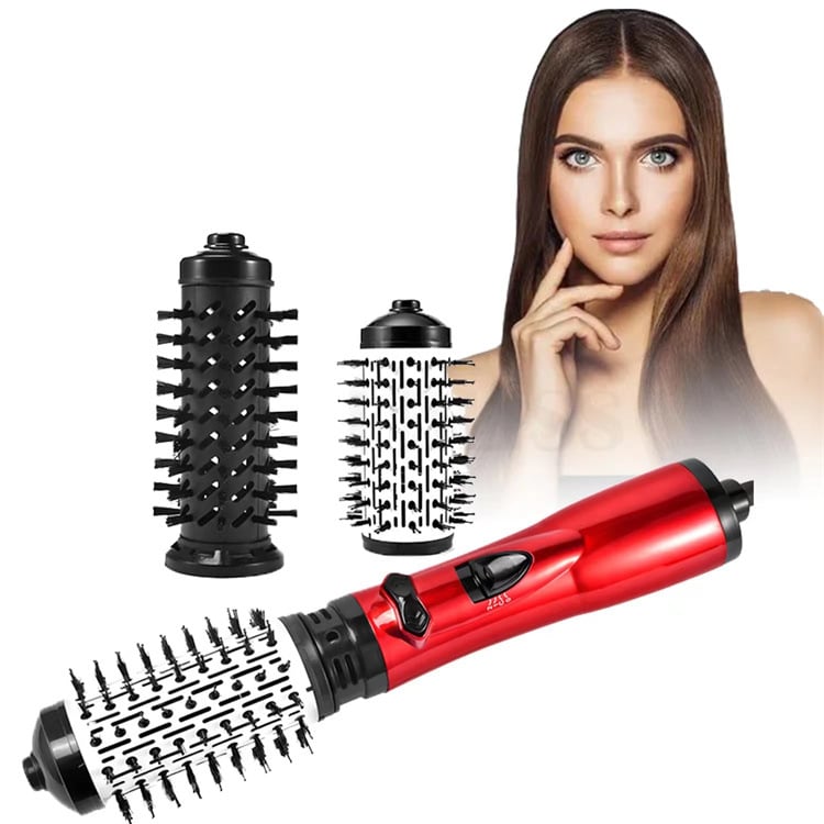 ๐Hot Sale 49% OFF๐ 3-in-1 Hot Air Styler and Rotating Hair Dryer for Dry hair, curl hair, straighten hair