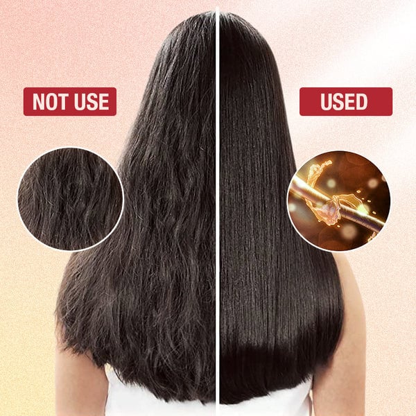 ๐Hot Sale 49% OFF๐ 3-in-1 Hot Air Styler and Rotating Hair Dryer for Dry hair, curl hair, straighten hair