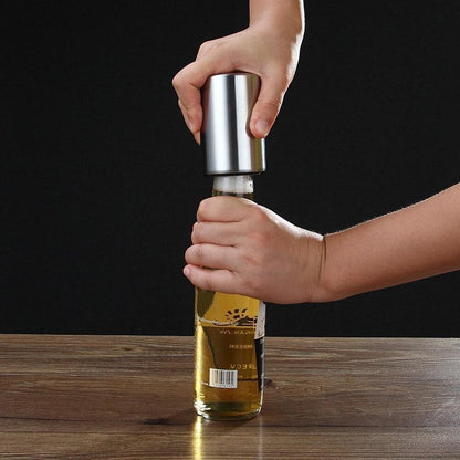 🍺Magnet-Automatic Beer Bottle Opener