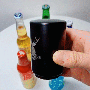 🍺Magnet-Automatic Beer Bottle Opener
