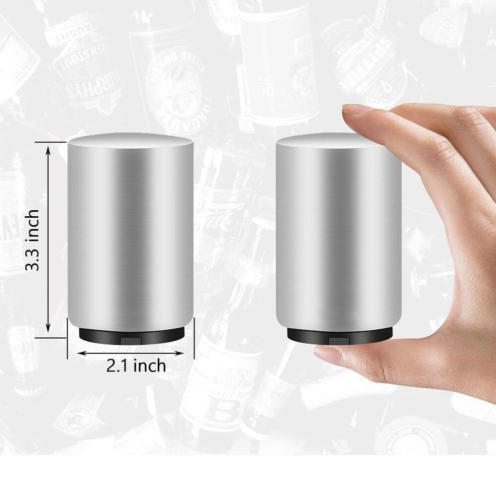 🍺Magnet-Automatic Beer Bottle Opener