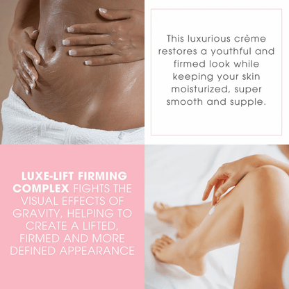 🎁Last Day Promotion 49% OFF🔥-Lift Firming Facial Crème, Anti-Gravity Moisturizing Cream, Skin Contouring & Hydration