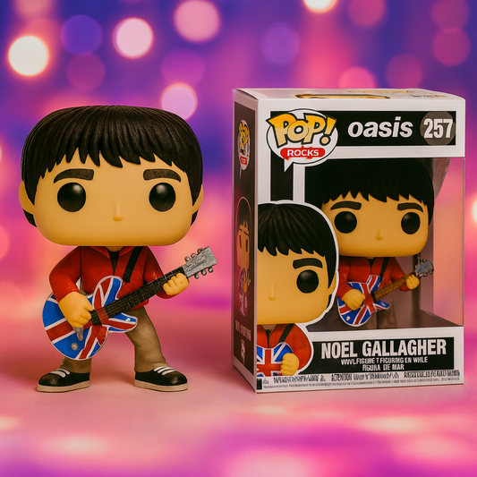 ⏰Last Day Promotion 49% OFF -N. Gallagher