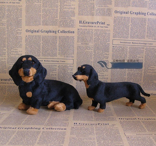 🐶The Dachys– Emotional Healing on Demand
