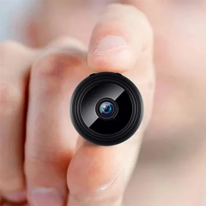 🔥🔥Last Day 49% OFF - Mini 5G Wireless Wifi Camera 1080P HD