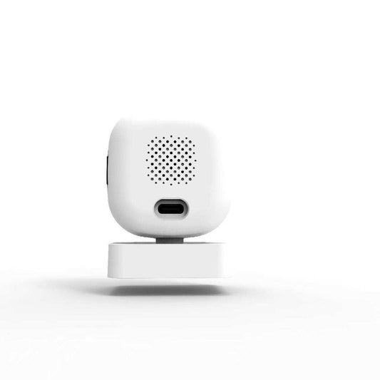 🔥 Crystal-clear security 2K camera 🎥 Color Night Vision 🌙 24/7 Recording & Smart Alerts 🚨 Easy Install! 🔒